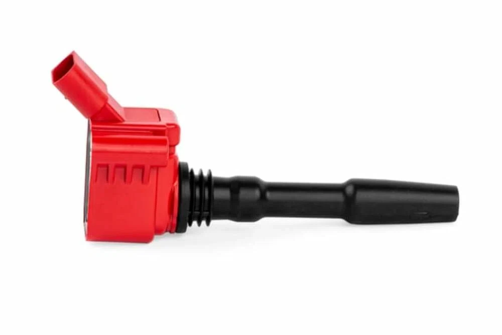 APR MS100192 Ignition Coils (Red) for Audi RS _ Volkswagen Golf